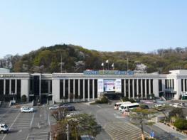 김포시, 민간단체 주관 시상참여 및 후원명칭 사용승인 규정 제정 기사 이미지