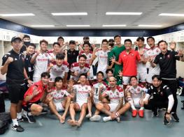 부천FC 1995, ‘K리그 통산 100승’ 금자탑 세웠다!  기사 이미지