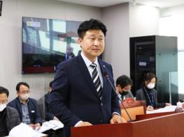 경기도의회 이영주 의원, 초·중·고 학생 ‘교통안전교육 → 학교안전교육’ 조례 개정 기사 이미지