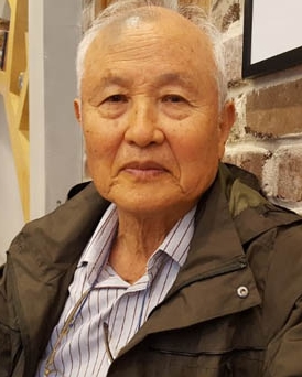 김삼오 박사 