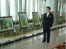 본사 주최 제23회 전국호수예술제 공모전(미술.백일장.사진.서예) 전국에서 작품 쇄도  기사 이미지