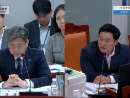 고준호 의원, 道 대변인 언론홍보비 ‘깜깜이 예산’으로 전락하나? 기사 이미지