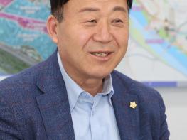 [창간 31주년 축사] 고양특례시의회 김영식 의장 "우리 사회를 밝히는 등불이 되시길" 기사 이미지