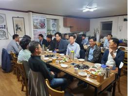 김포시 종합허가과, 소통·협력으로 민원서비스 개선 기사 이미지
