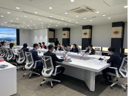 김포시, 성장관리계획 구역지정 및 계획수립 용역 중간보고회 개최 기사 이미지
