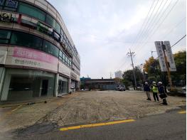 김포시, 건축물 해체공사장 안전 ‘이상 무’ 기사 이미지