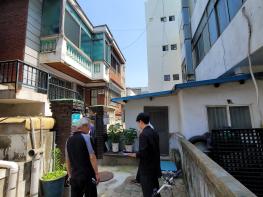 경기도,  ‘찾아가는 단독주택 집수리 기술자문’ 추진 기사 이미지