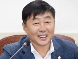 양주시의장 송년사 "2024년 양주시의 도약과 희망찬 2025년을 향한 다짐" 기사 이미지