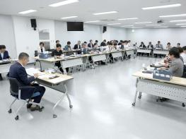  민경선 고양시장 당선인, 시장실 문턱 대폭 낮춘다… 시민소통 기능 한 곳에 모아 기사 이미지