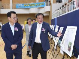 전국 최대 문화예술축제 빛났다…제26회 전국호수예술제 성황 기사 이미지