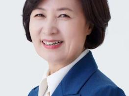 추미애 “우리 목표는 연대. 국제적 시민 연대를 통해 계속 외쳐야” 기사 이미지