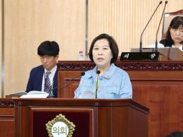 고양시 4개 출자·출연기관장 임기, 시장 임기와 연동…공소자 의원 대표발의 조례 통과 기사 이미지