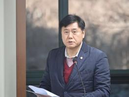파주시의회 이익선 의원, 「파주시 다문화가족 지원에 관한 조례 일부개정조례안」 발의 기사 이미지