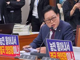 농협 중징계 10명 중 7명은 농협은행 , 5년여간 임직원 총 342명 중징계 받아 ! 기사 이미지