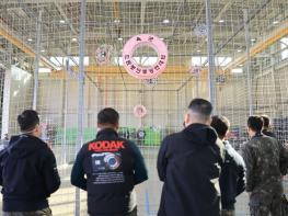 양주 가납리비행장서 ‘2026 Army TIGER⁺ 드론봇 페스티벌’ 개막…11월 1일까지 개최 기사 이미지